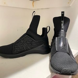PUMA FENTY SNEAKERS
